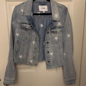 Pistola Denim Jacket